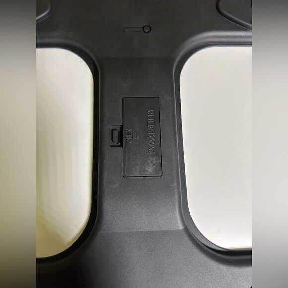 Anti Social Social Club
assc weight of the world scale (blk) - Picture 6 of 9